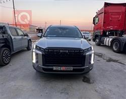 هيونداي باليسيد